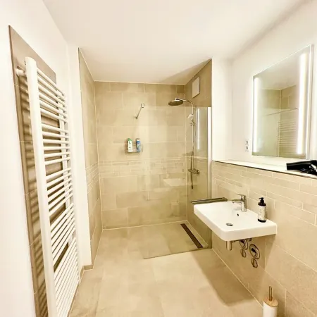 Most popular apartment in the center