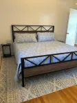 Charming 3-bedroom house with WiFi, AC in fantastic Gloucester Point