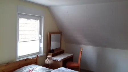 Recreation in the countryside