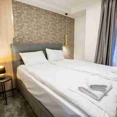 Villa Pupin Saraiste Rooms