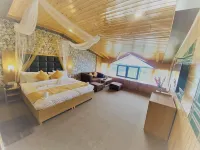 Kashmir Holiday Resort فنادق في سريناغار