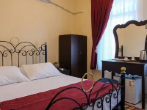 Mirstone Tarihi Konak Hotels in Mardin
