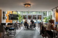 The Pilot Inn Hotel a Greenwich