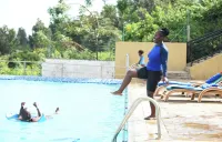 Wigot Gardens Hotel - Pool