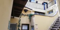 Hotel Aroma 406