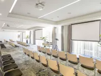 Novotel Lugano Paradiso Hotels in Paradiso TI
