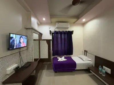 Hotel Temple Sai