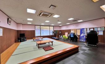 Hotel Miki