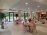 Domitys - la Flânerie Hotels in Bethune