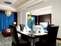 Nordic Palace and Spa Hotels in Budaiya