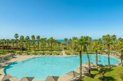 The Westin Salgados Beach Resort, Algarve Hotel a Guia