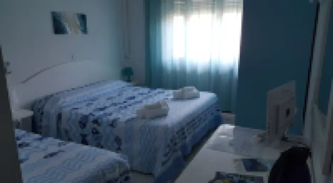 意大利別墅民宿