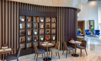 NH Collection Budapest City Center