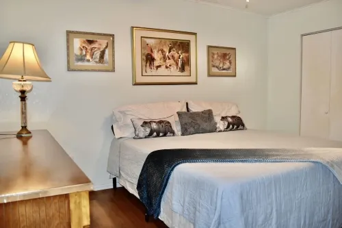 Florida Breeze - Wildlife Sanctuary