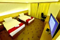Solaris Hotel and Club Hotels in Morod