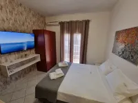 Premium Suites - Balkon