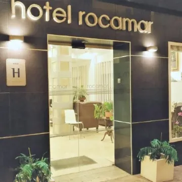 Hotel Clopy Rocamar