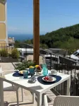 Blue Boutique Hotels near Hotel Vietri Coast