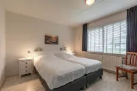 Snug Apartment with Garden