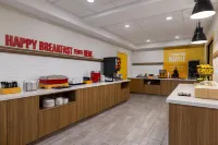 Hampton Inn & Suites by Hilton Mesquite - breakfast