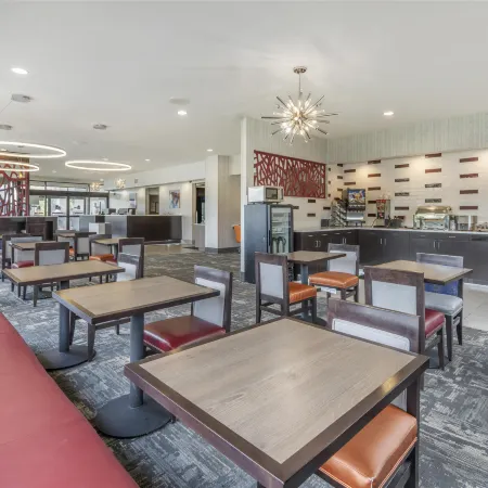Best Western Plus Castlerock Inn  Suites