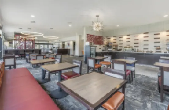 Best Western Plus Castlerock Inn  Suites