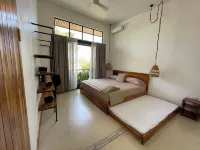 Mar Botánico - Avellanas Beach Hotel