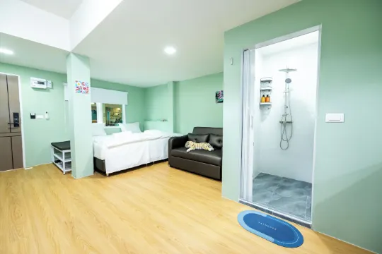 Type C Classic Studio