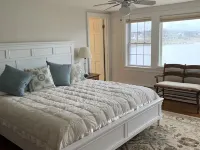 Waterfront Buzzard's Bay Home - Near Fifa World Cup 2026 Ξενοδοχεία στην πόλη Wareham