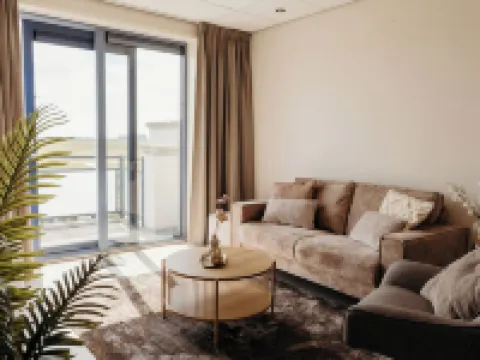Apartment in Netherlands Near the Coast Hotels in De Cocksdorp