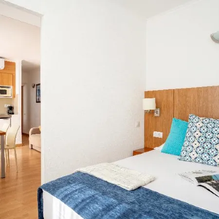 Aparthotel Ona Palamós