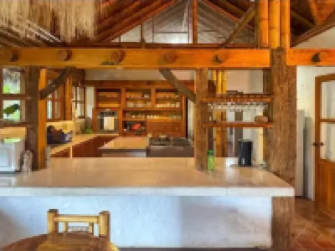 棕櫚綠洲 蒙塔尼塔 聖埃倫娜酒店