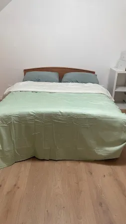 House type Apartment 1st floor Отели рядом с достопримечательностью «Сад Меридьен»