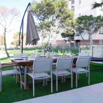 Agape apartment in Villamartin Others