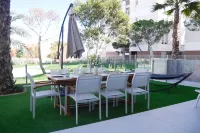 Agape apartment in Villamartin