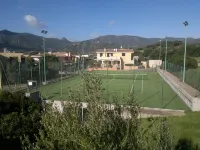 VILLA IN RESIDENCE WITH POOL