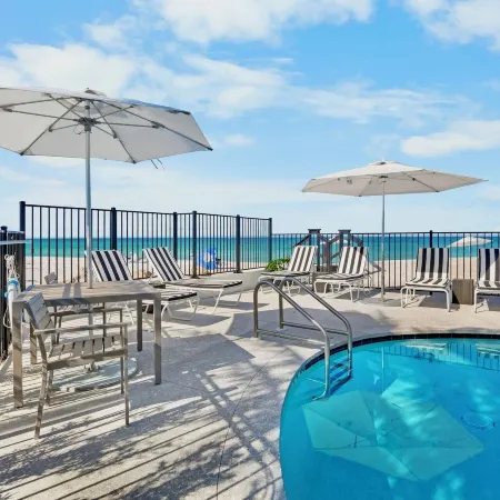 Seaside at Anna Maria Island Inn