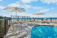 Seaside at Anna Maria Island Inn - de playa