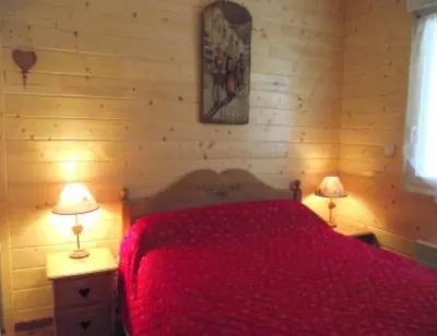 Le Mont Dore: Apartment/ flat - Le Mont-Dore Hotels near Puy de Sancy
