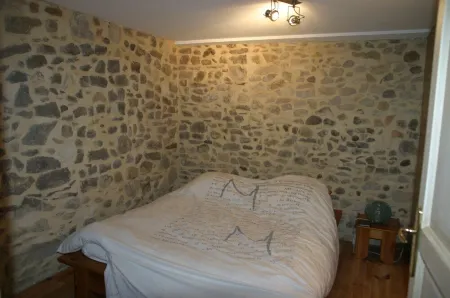 Duplex loft in the heart of Orange