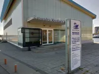 Apartment 3 Rooms, Nearby Casino, Cliff, Port, Aquarium, Beach, Ovidius Square Hotels in 