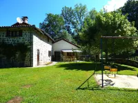 Gite in Peace Near Aurillac