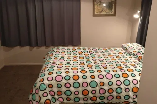 Magical Beach Kiwi Bach Hotels in Waitarere