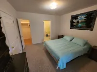 Vacation House Near Lassen National Park