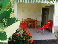 The manikou · 2 Impasse des oliviers Hotels in Le Robert