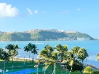 The Rising Sun! - Private Island Getaway