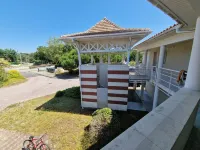Appartement à la mer Hotels in Soulac-sur-Mer