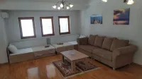 Villa Koteski is a beautiful new villa in the center of Ohrid,300m from the lake