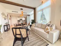 A stunning 2-bedroom apartment