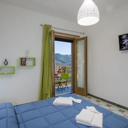 Loreto House - Agerola